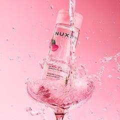Nuxe Very Rose Ferahlatan Temizleyici Micellar Su 400 ml