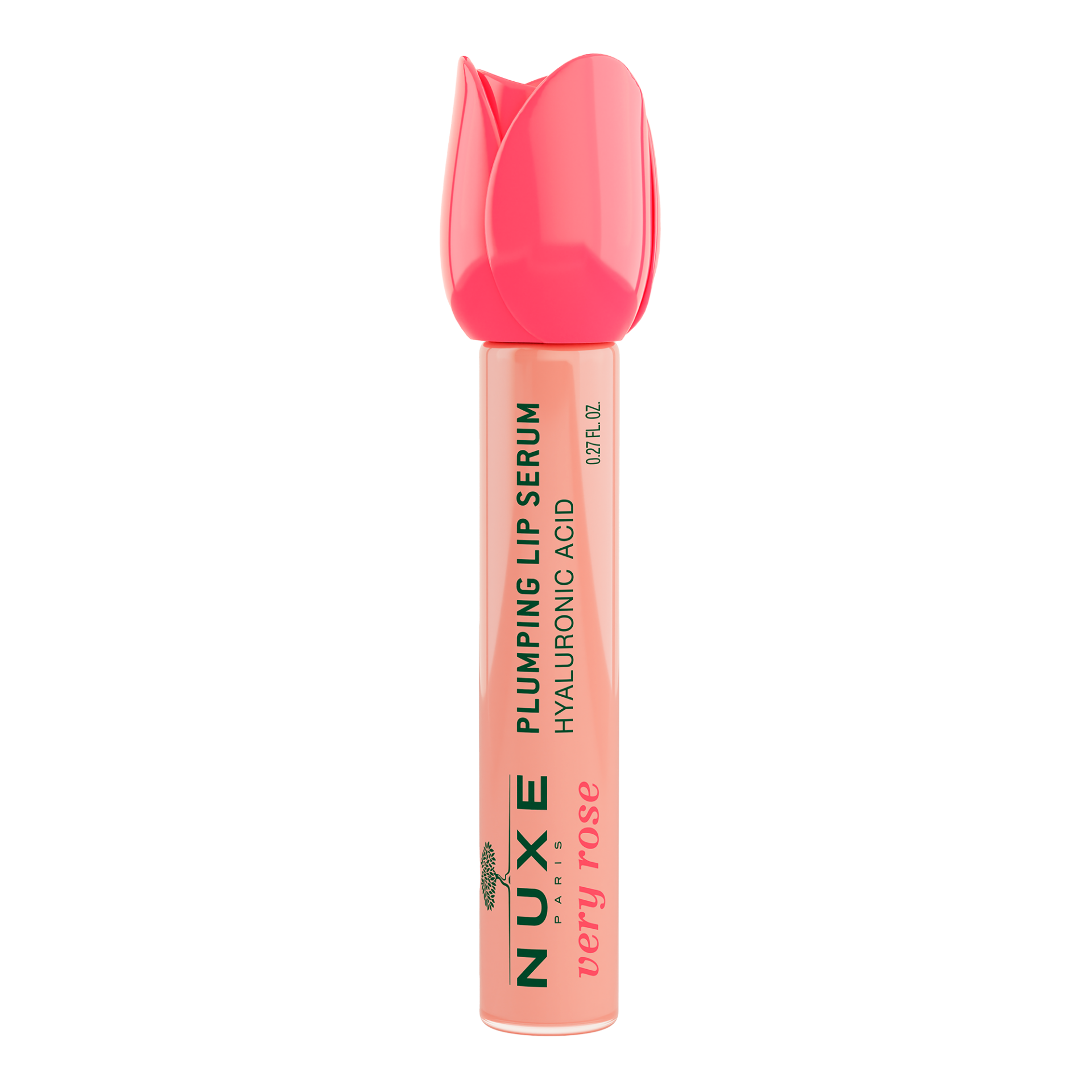 Nuxe Very Rose Dolgunlaştırıcı Dudak Serumu 8 ml