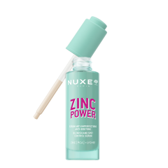 Nuxe Zinc Power Serum 30 ml