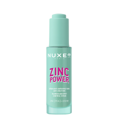 Nuxe Zinc Power Serum 30 ml