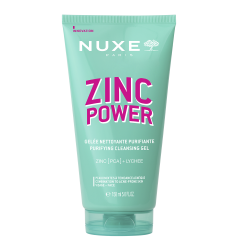Nuxe Zinc Power Gel 150 ml