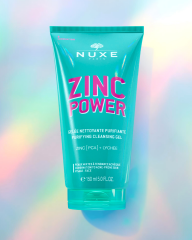 Nuxe Zinc Power Gel 150 ml