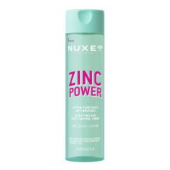 Nuxe Zinc Power Lotion 200 ml