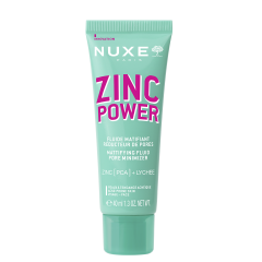 Nuxe Zinc Power Fluide 40 ml