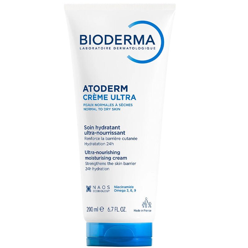 Bioderma Atoderm Krem Ultra 200 ml