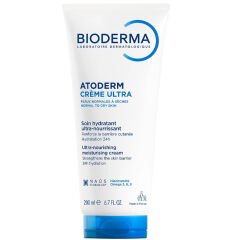 Bioderma Atoderm Krem Ultra 200 ml