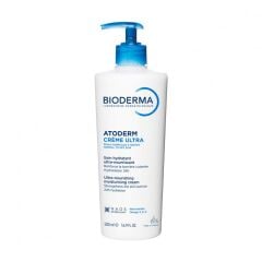 Bioderma Atoderm Krem Ultra 500 ml