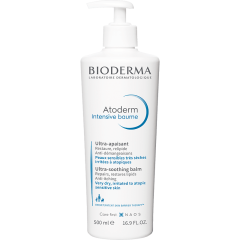 Bioderma Atoderm Intensive Baume 500 ml