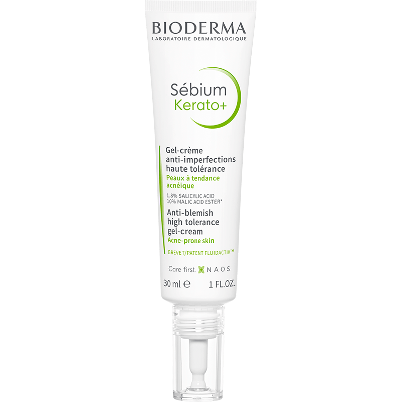 Bioderma Sebium Kerato Nemlendirici Jel Krem 30 ml
