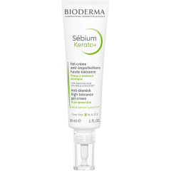 Bioderma Sebium Kerato Nemlendirici Jel Krem 30 ml