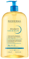 Bioderma Atoderm Shower Oil 1lt