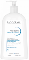 Bioderma Atoderm Intensive Foaming Gel 1 Lt.