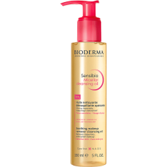 Bioderma Sensibio Micellar Cleansing Oil 150 ml