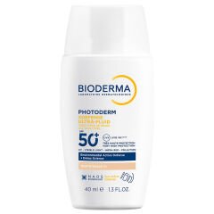 Bioderma Photoderm XDefense Spf50+ 40 ml - Very Light