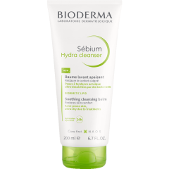 Bioderma Sebium Hydra Cleanser 200 ml