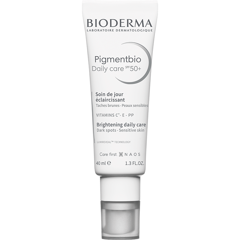 Bioderma Pigmentbio Daily Care SPF 50+ 40 ml