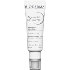 Bioderma Pigmentbio Daily Care SPF 50+ 40 ml