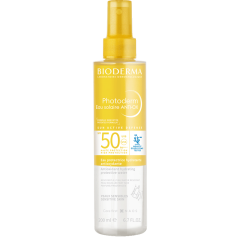Bioderma Photoderm Anti Ox Sun Protective Water 200 ml