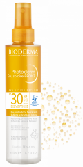 Bioderma Photoderm Bronz Sun Protective Water SPF30 200 ml