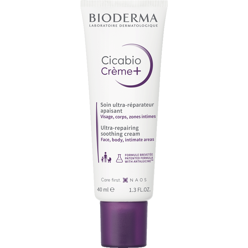 Bioderma Cicabio Creme 40ml