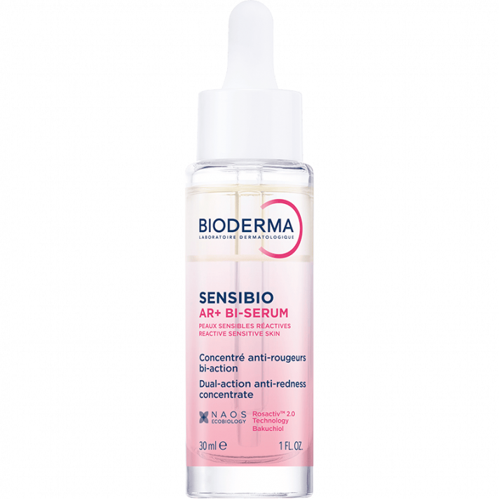 Bioderma Sensibio AR+ Bi-Serum 30 ml