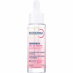 Bioderma Sensibio AR+ Bi-Serum 30 ml