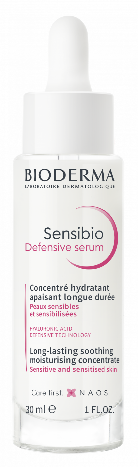 Bioderma Sensibio Defensive Serum 30 ml