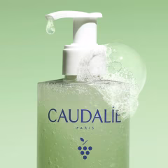 Caudalie Vinopure Arındırıcı Temizleme Jeli 385 ml