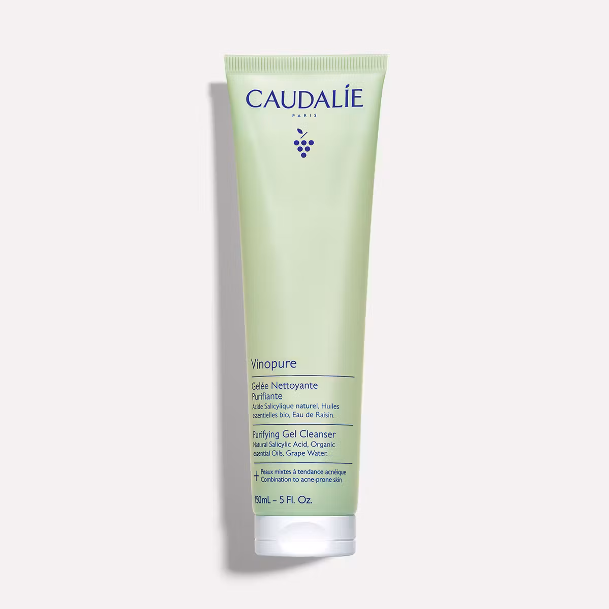Caudalie Vinopure Arındırıcı Temizleme Jeli 150 ml