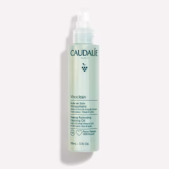 Caudalie Vinoclean Makyaj Temizleme Yağı 150 ml