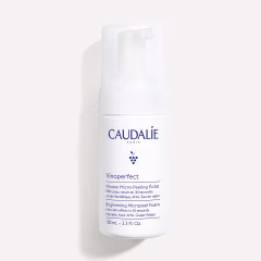 Caudalie Vinoperfect Işıltı Verici Mikro Peeling Temizleme Köpüğü 100 ml