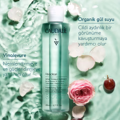Caudalie Vinoclean Nemlendirici Tonik 400ml