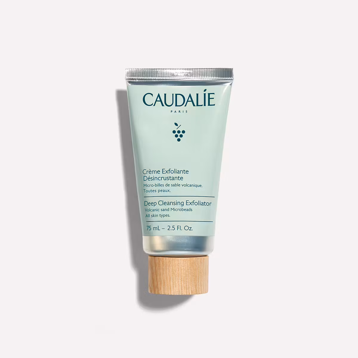 Caudalie Yoğun Arındırıcı Peeling 75 ml