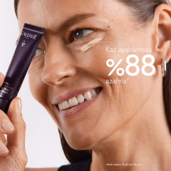 Caudalie Premier Cru Göz Bakım Kremi 15 ml