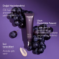 Caudalie Premier Cru Göz Bakım Kremi 15 ml
