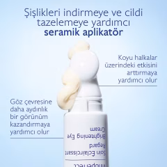 Caudalie Vinoperfect Brightening Eye Cream 15 ml