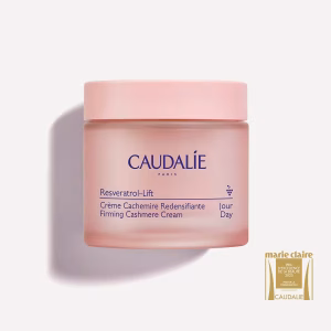 Caudalie Resveratrol Lift Sıkılaştırıcı Kaşmir Krem 50 ml