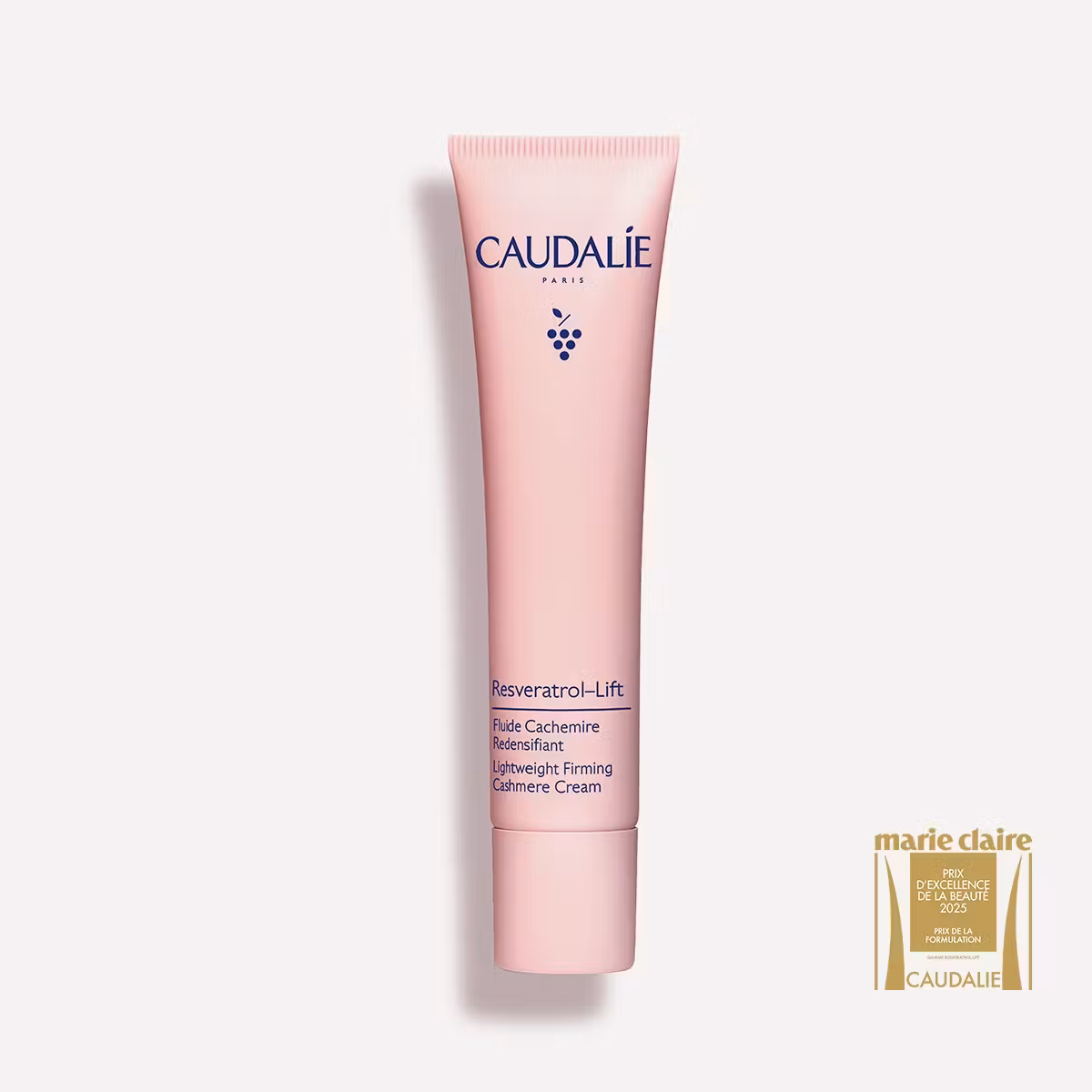 Caudalie Resveratrol Lift Lightweight Kaşmir Gündüz Bakım Kremi 40 ml