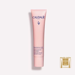 Caudalie Resveratrol Lift Lightweight Kaşmir Gündüz Bakım Kremi 40 ml