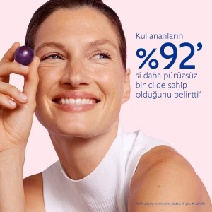 Caudalie Resveratrol Lift Lightweight Kaşmir Gündüz Bakım Kremi 40 ml