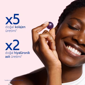 Caudalie Resveratrol Lift Lightweight Kaşmir Gündüz Bakım Kremi 40 ml