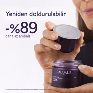 Caudalie Premier Cru Gündüz Bakım Kremi 50 ml