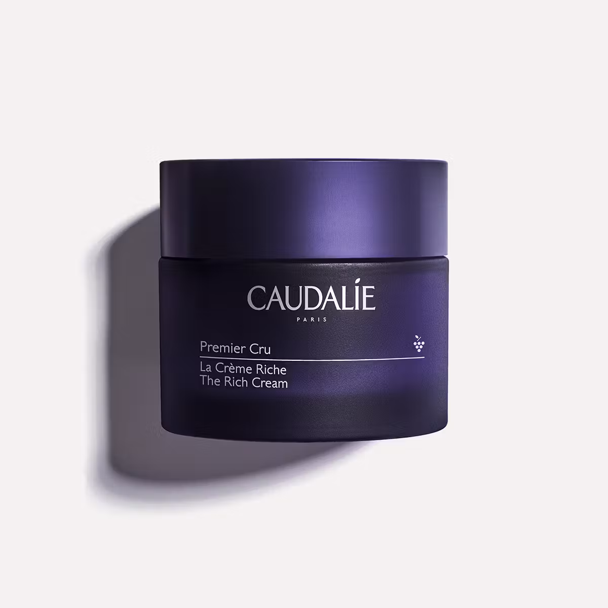 Caudalie Premier Cru La Cream Riche Bakım Kremi 50 ml