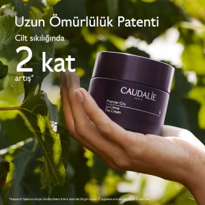 Caudalie Premier Cru The Rich Cream Yedek Kapsül - 50 ml