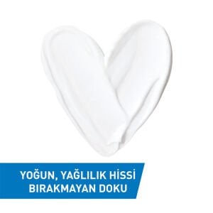 CeraVe Nemlendirici Yüz Ve Vücut Kremi 50 ml