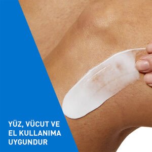Cerave Nemlendirici Yüz Ve Vücut Kremi 454 gr